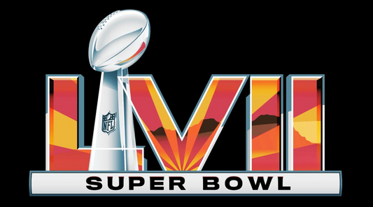 Superbowl LVII Animation