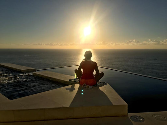 5 Tips For Maintaining a Healthy Mindset