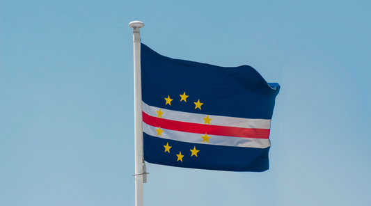Black History Month: Cabo Verde's Impact