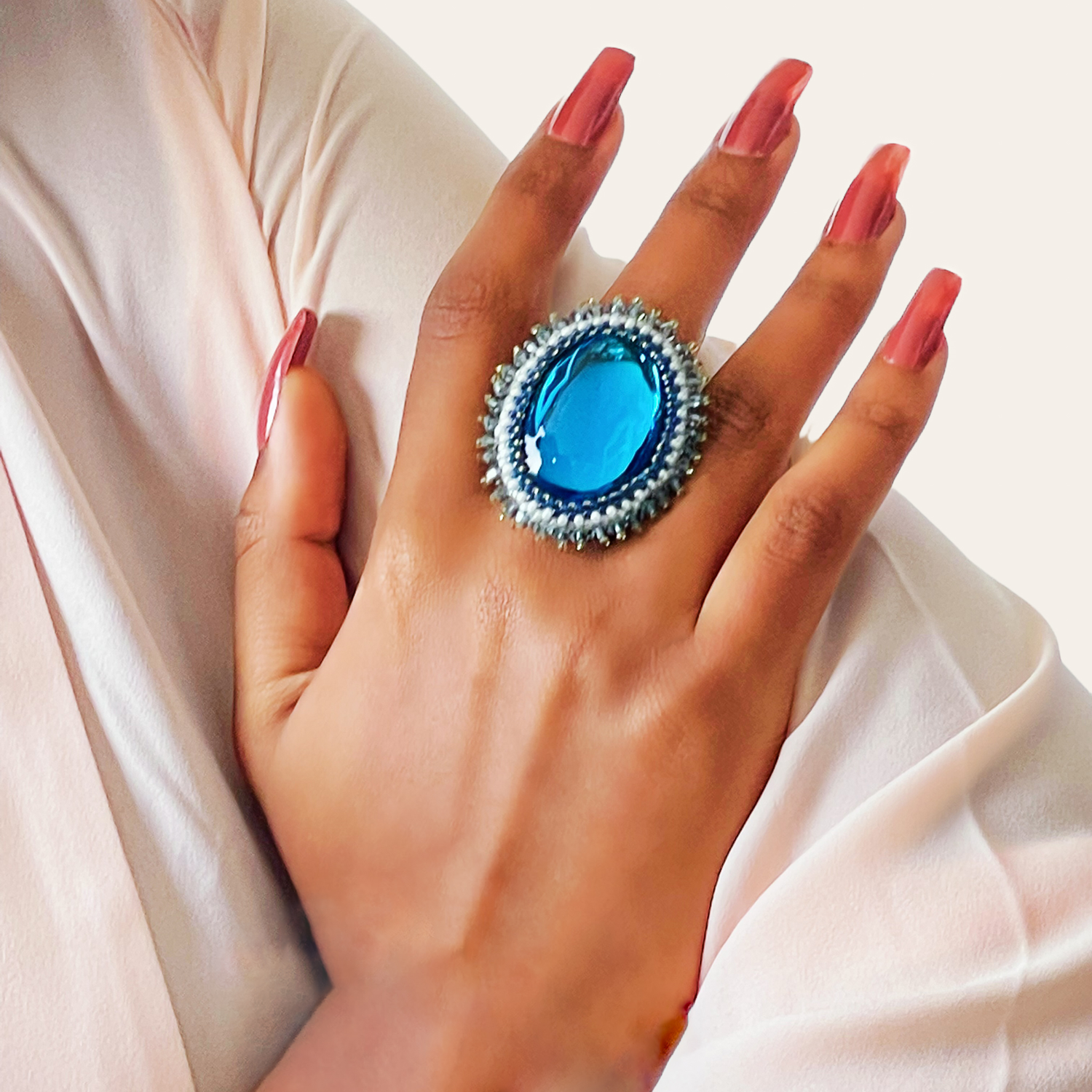 Signature Rings
