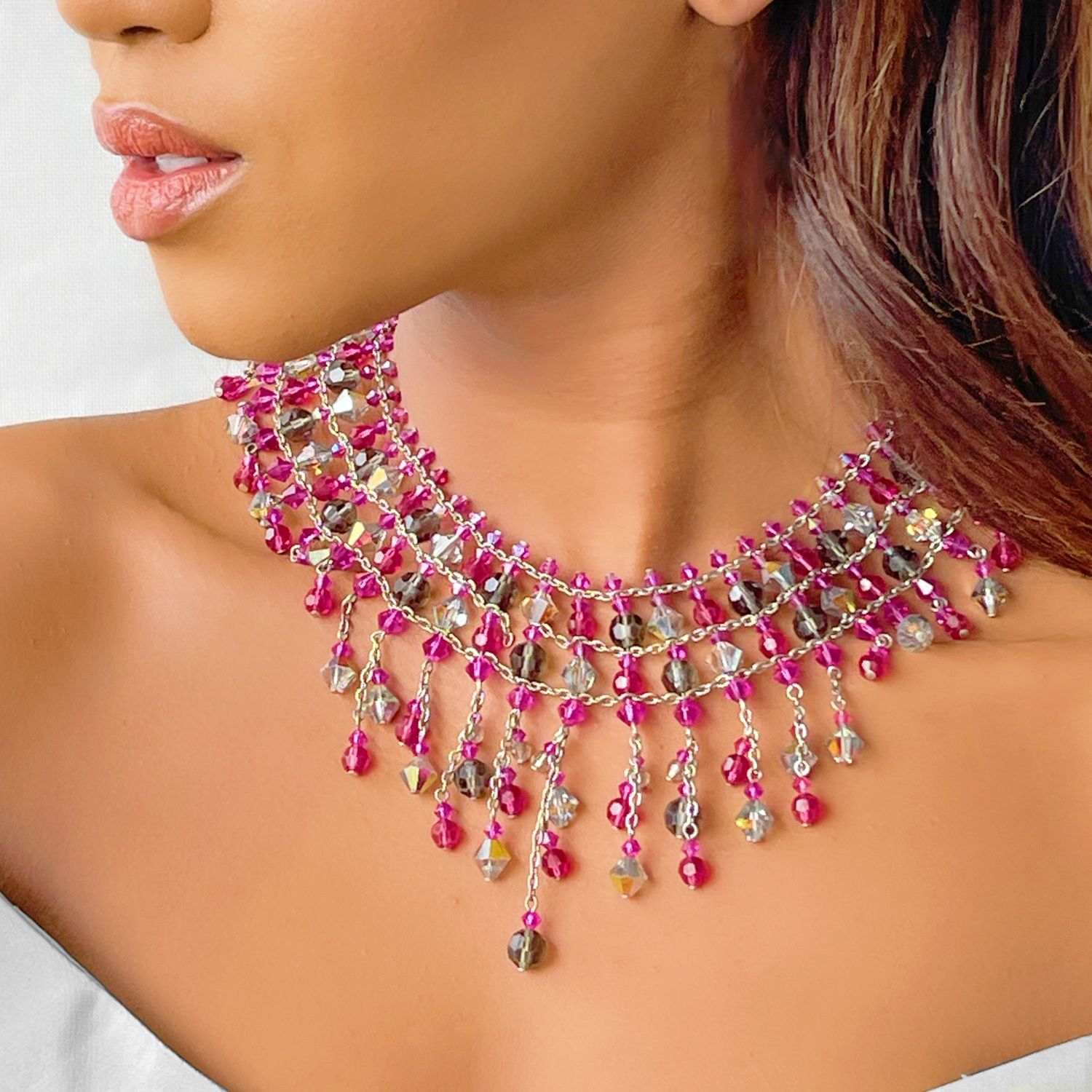 Ready to Wear Necklaces