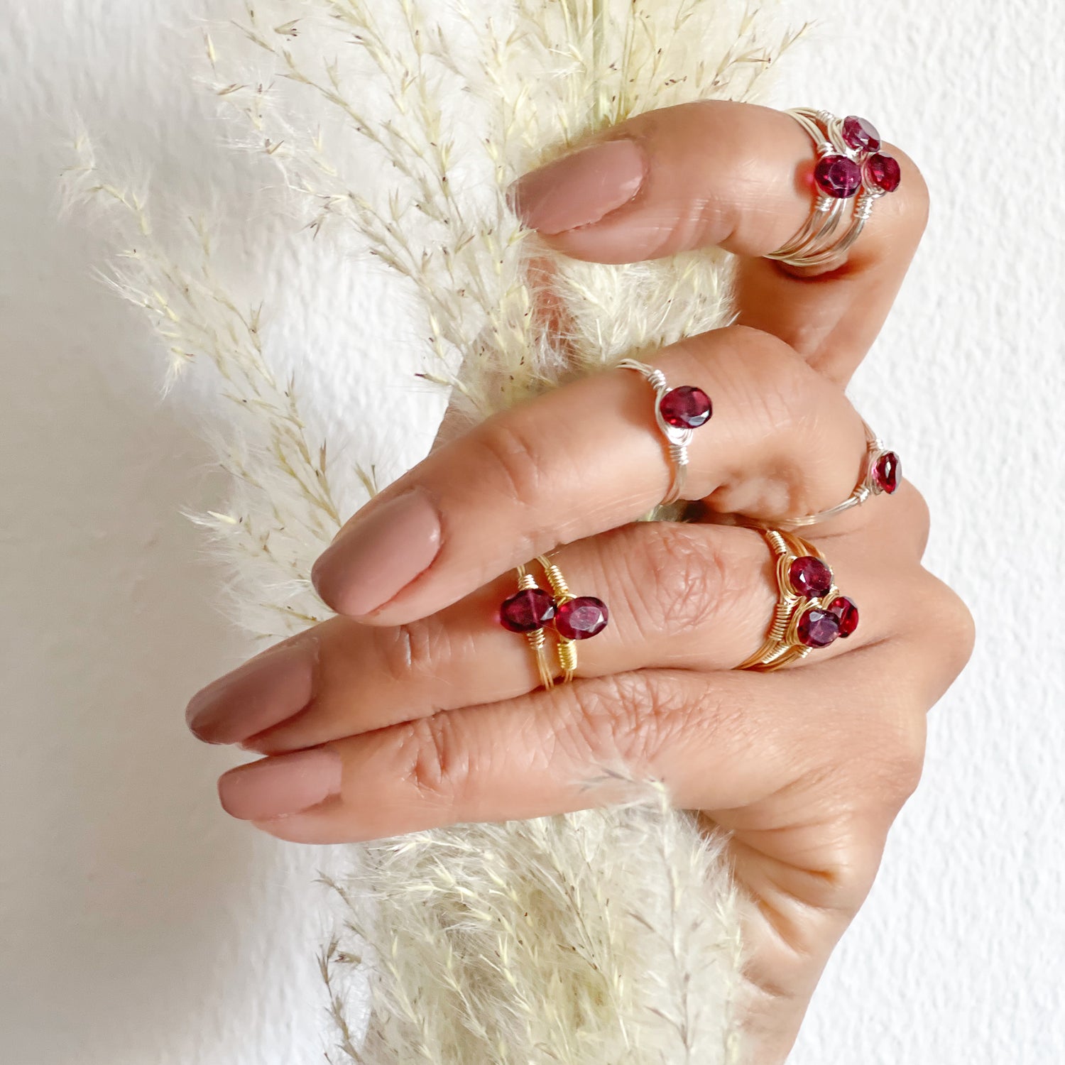 Ready to Wear Rings