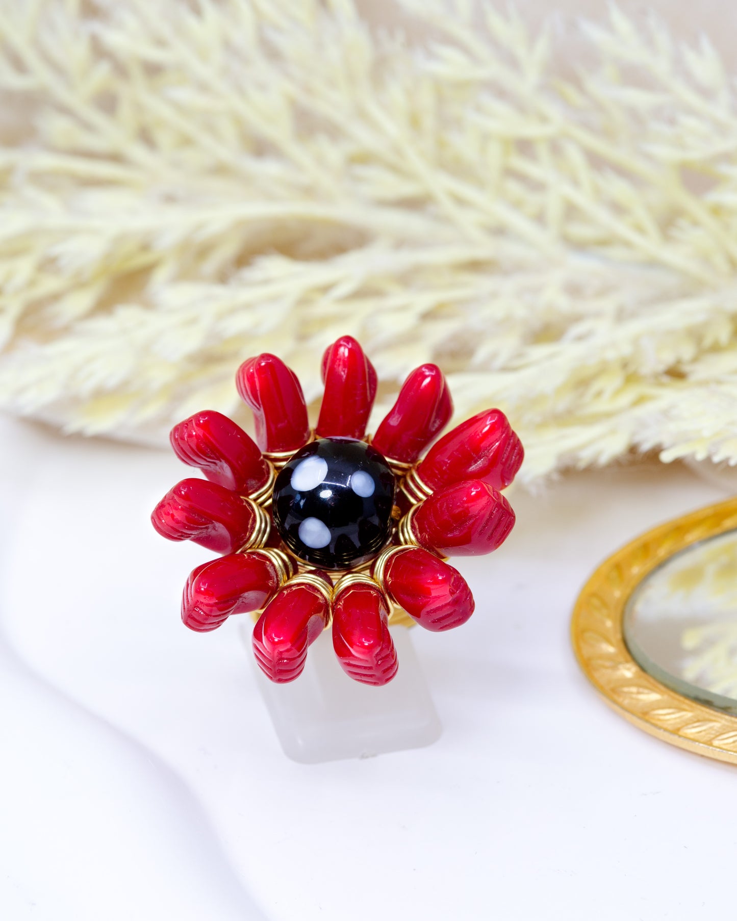 Poderosa Ring