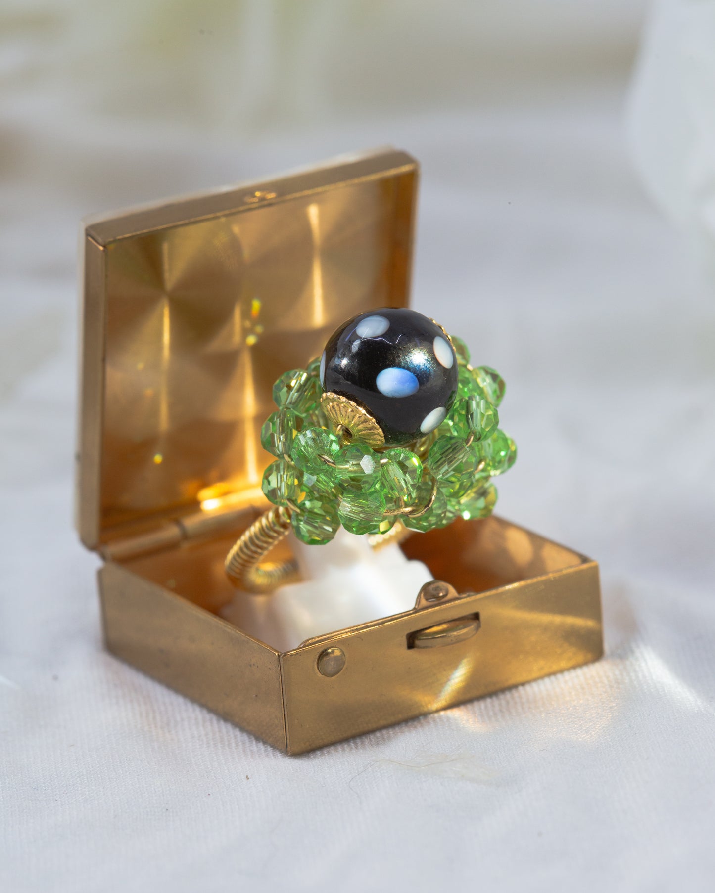 Sylviane Ring