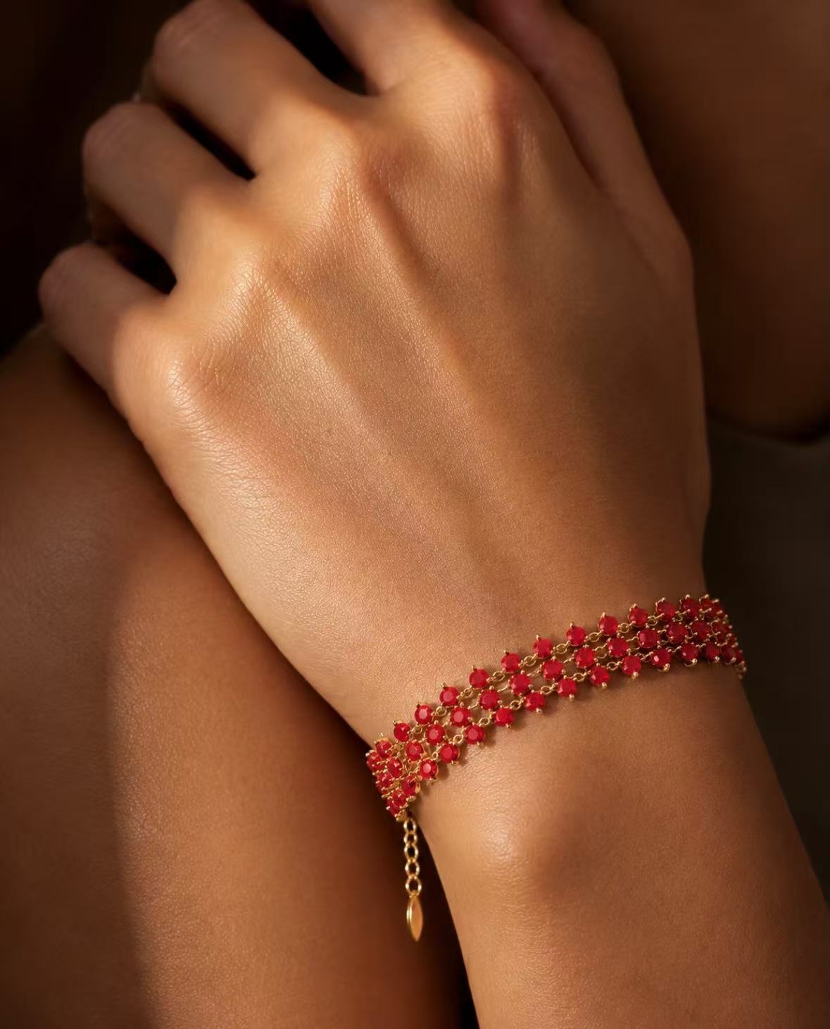 Maya Bracelet