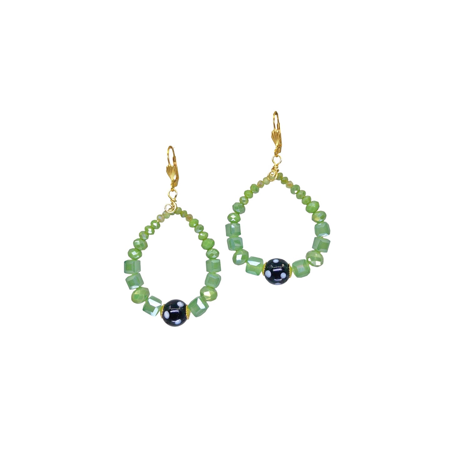 Adalinda Earrings