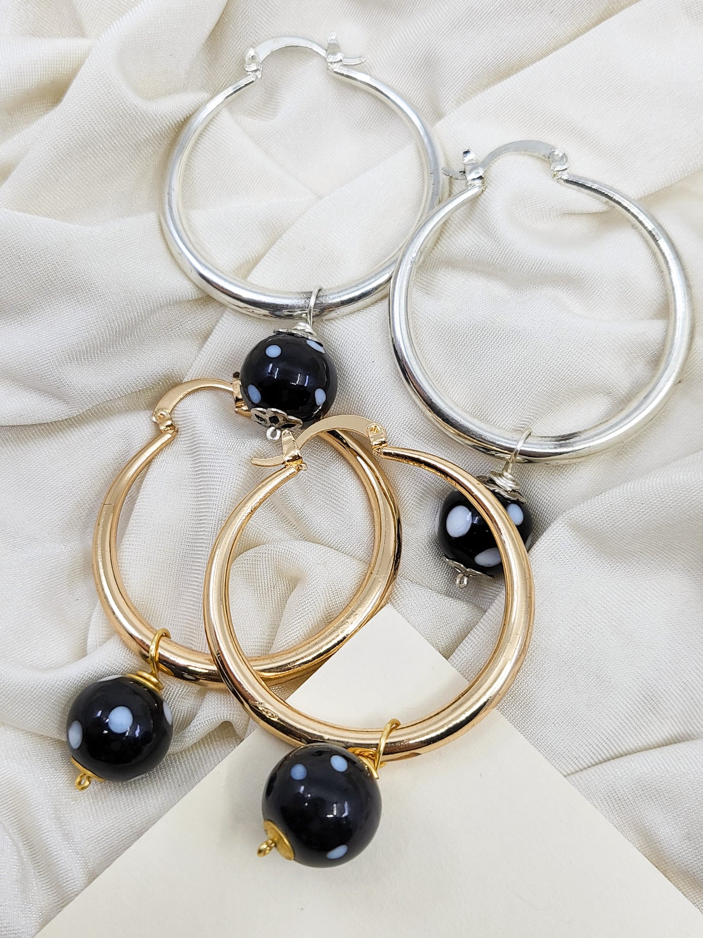 Alina Earrings