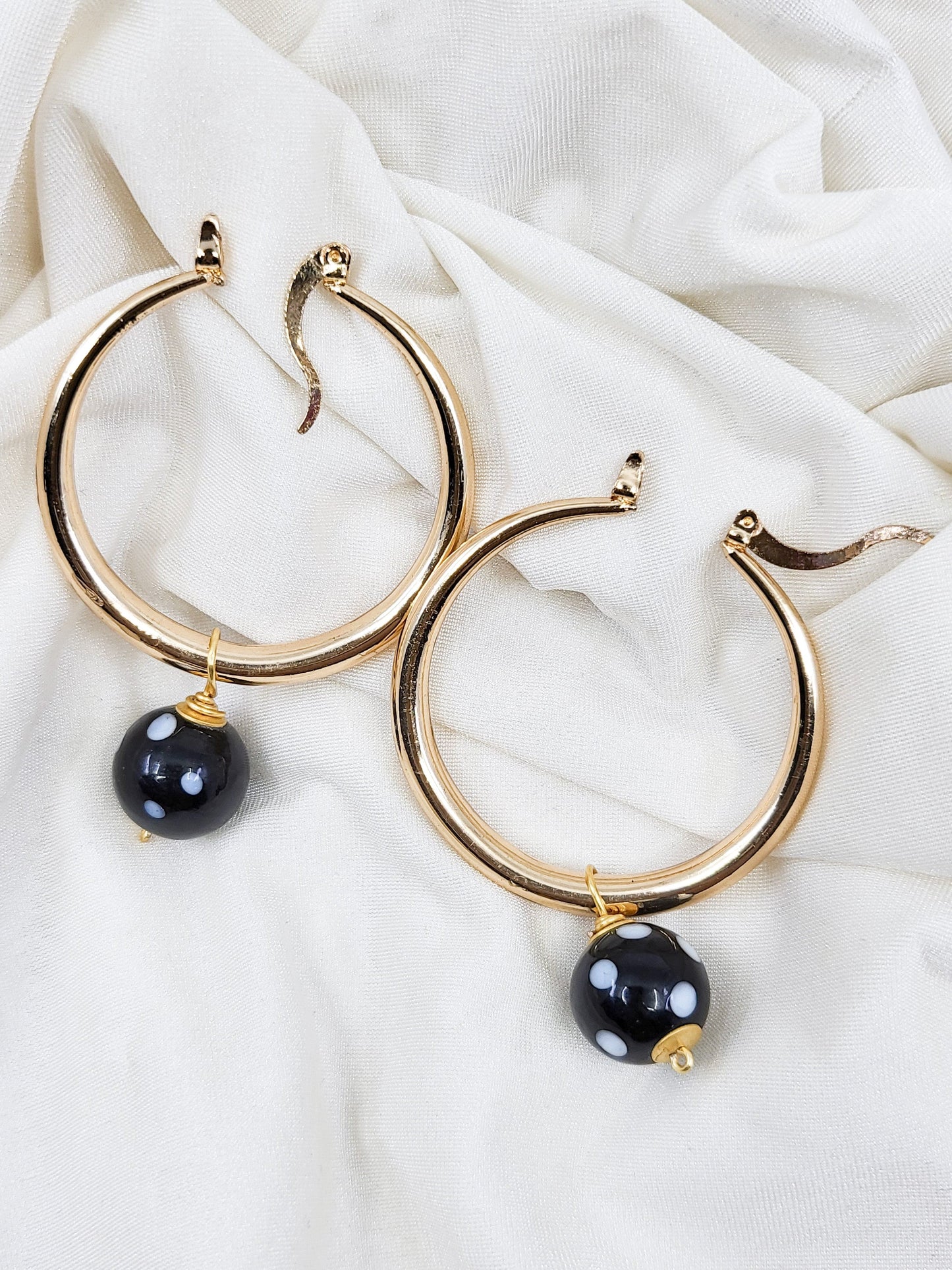 Alina Earrings