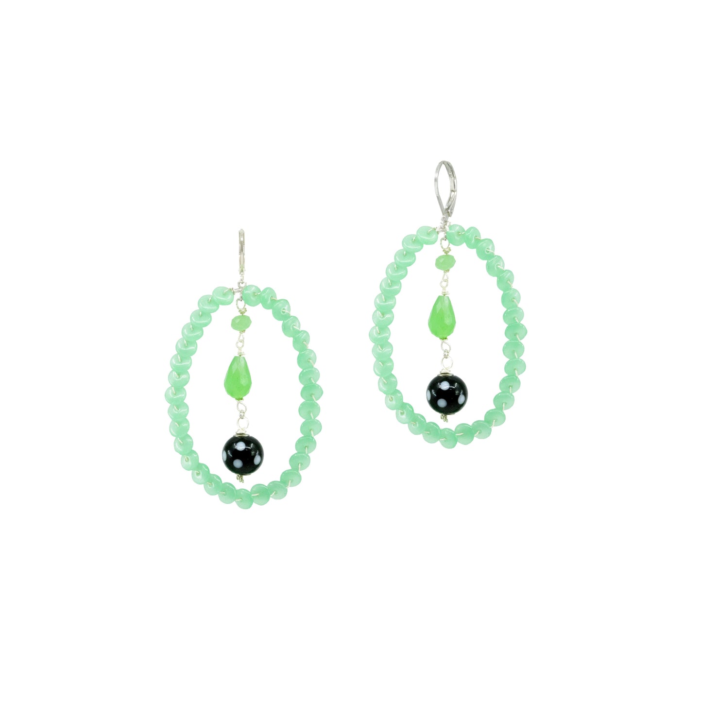 Armonía Earrings