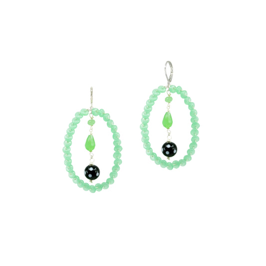 Armonía Earrings