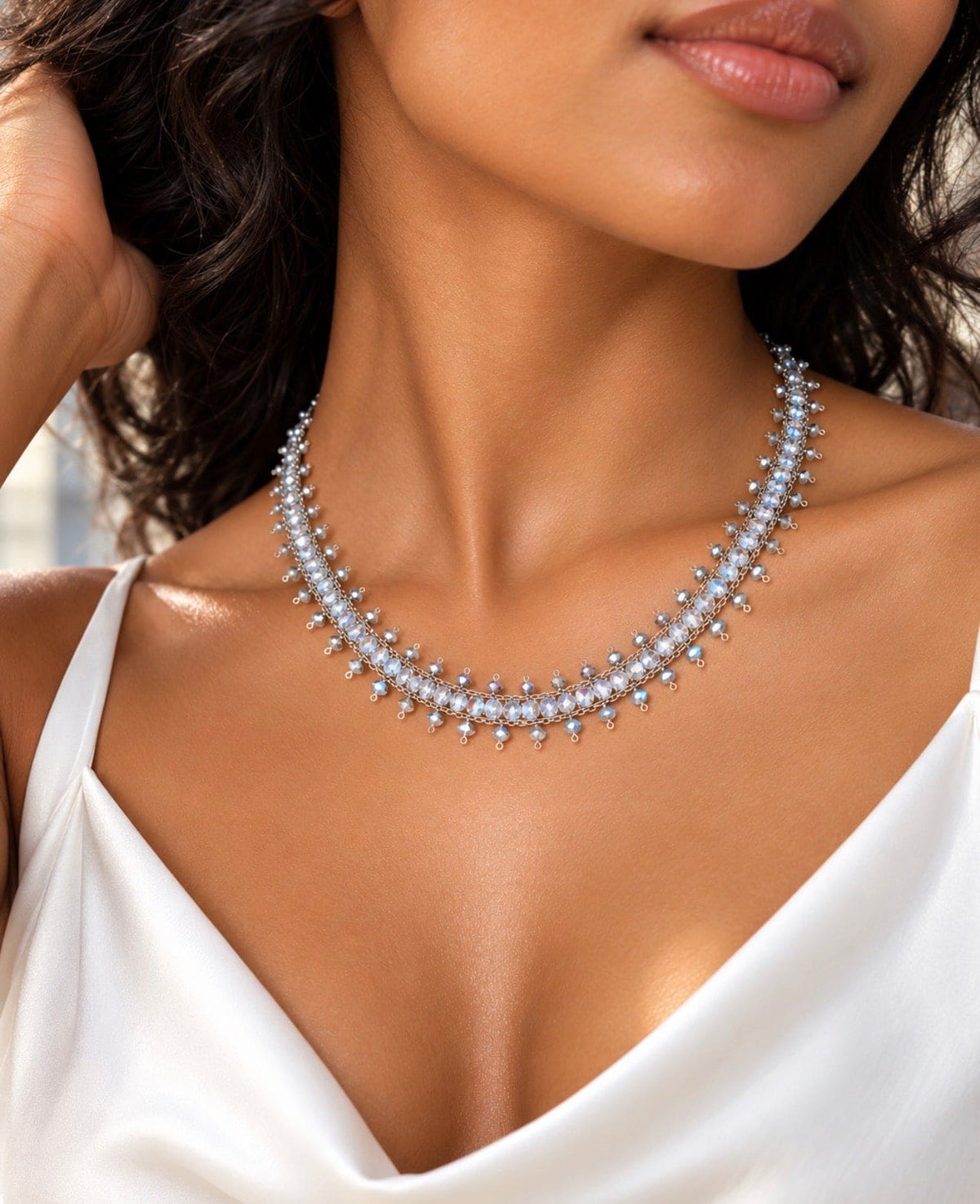 Aneia Necklace