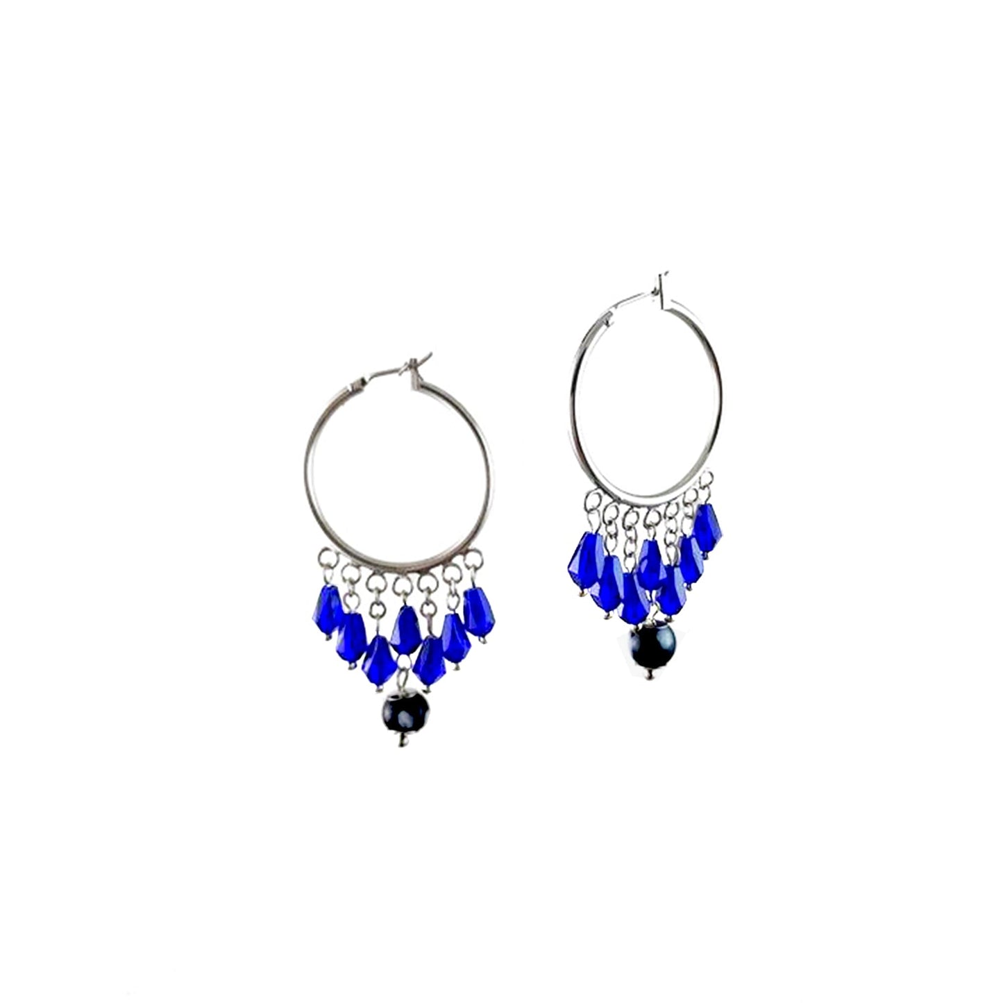 Brava Earrings
