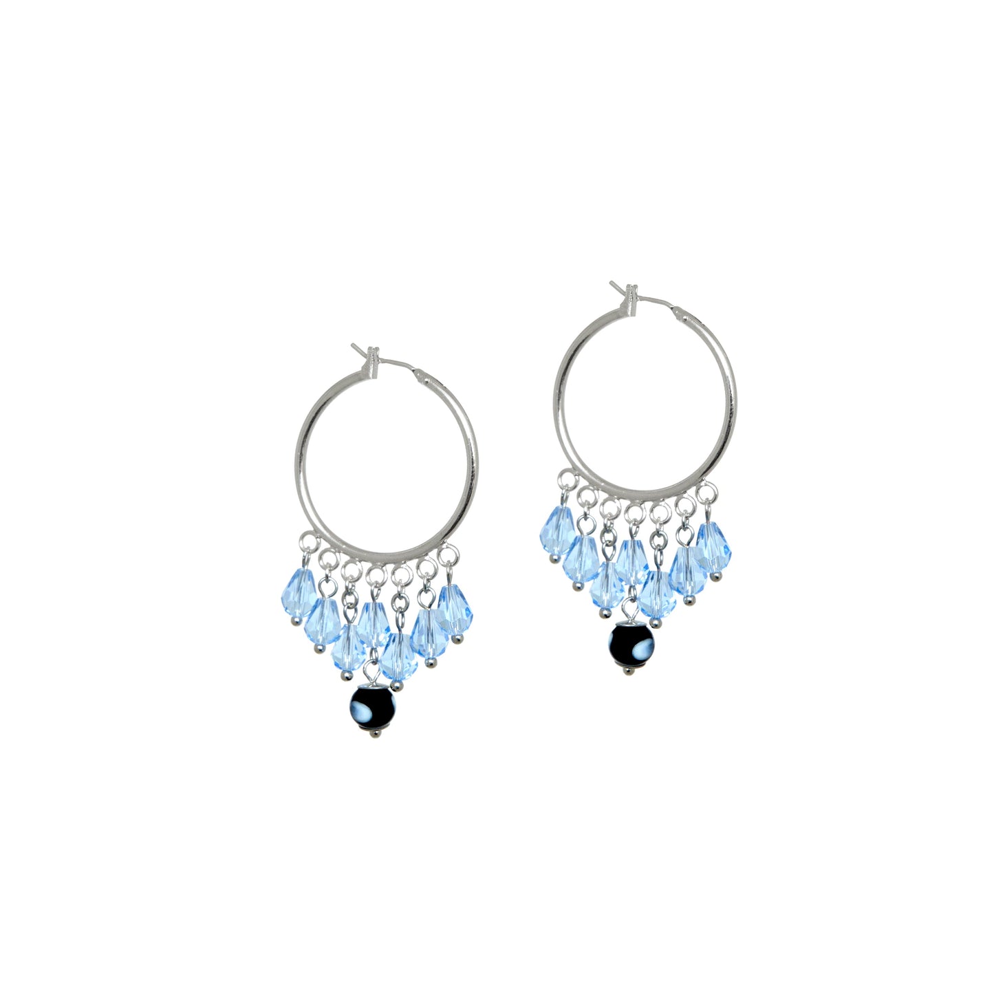 Brava Earrings