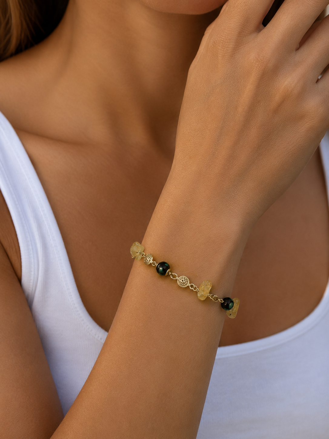 Sorte Bracelet
