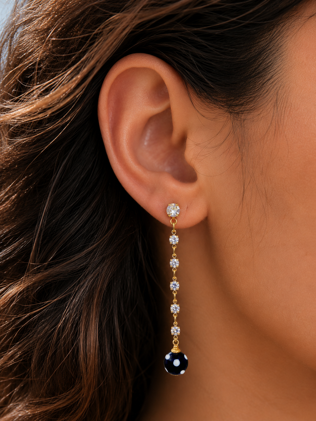 Camila Earrings