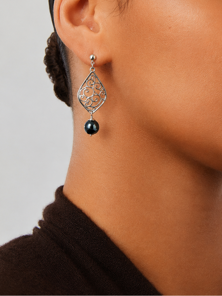 Felícia Earrings