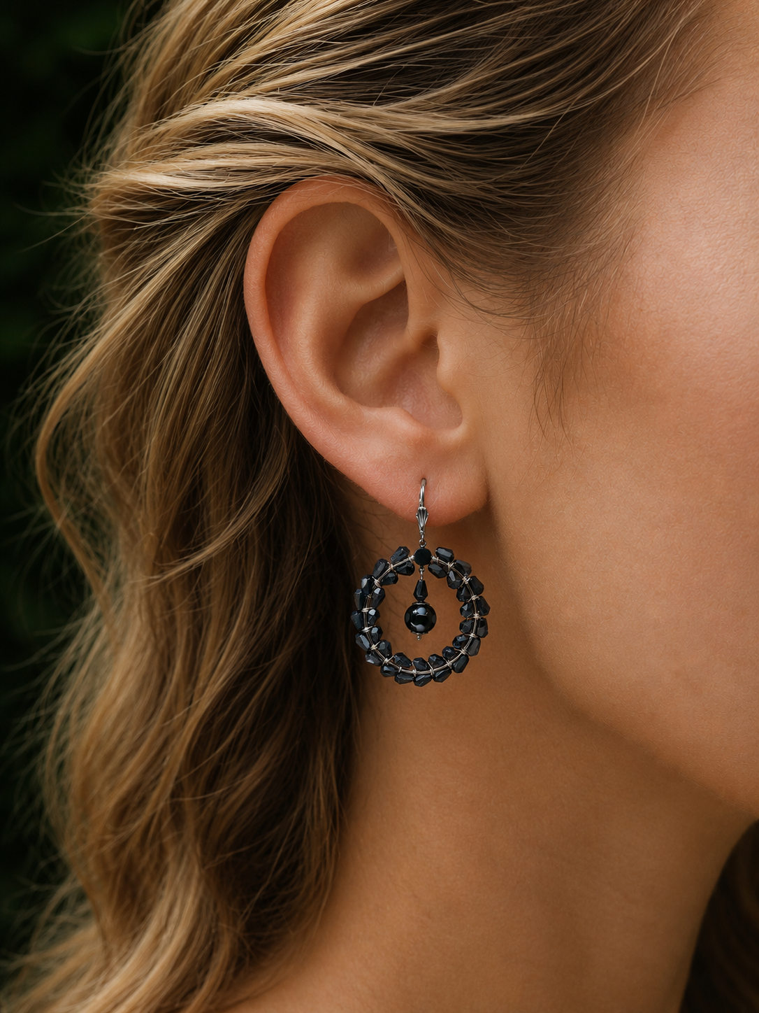 Urbana Earrings