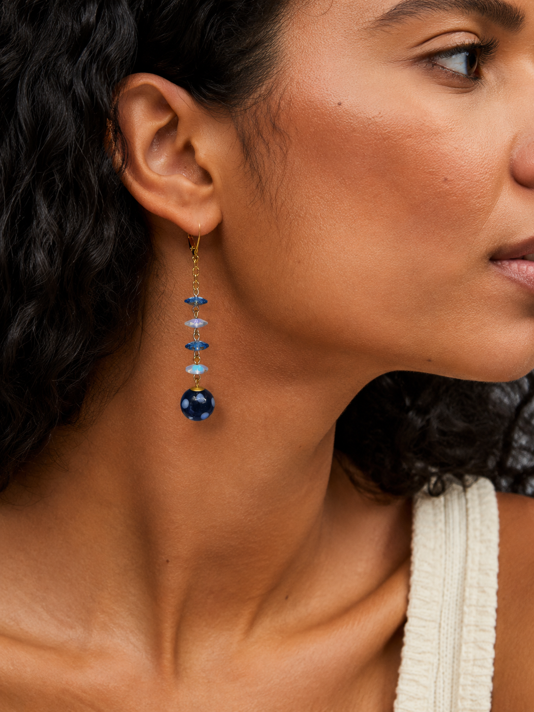 Nuncia Earrings