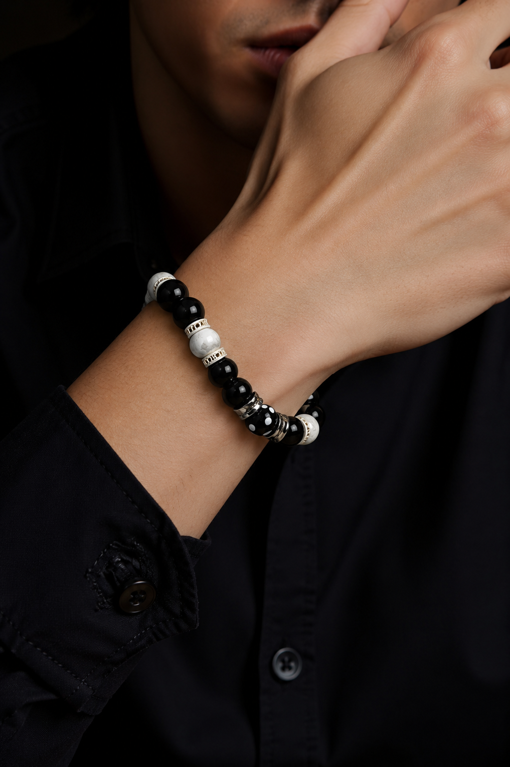 Carlos Bracelet