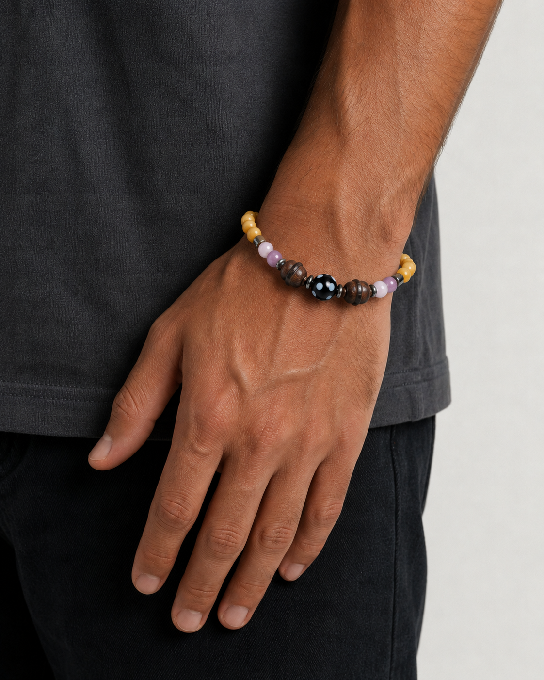 Benvindo Bracelet
