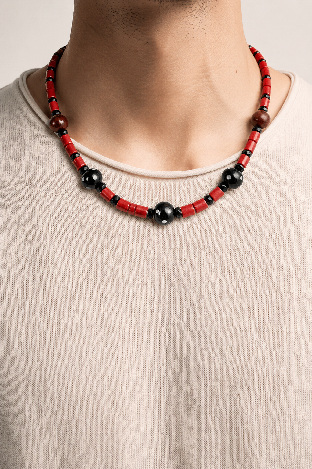 Alexandro Necklace
