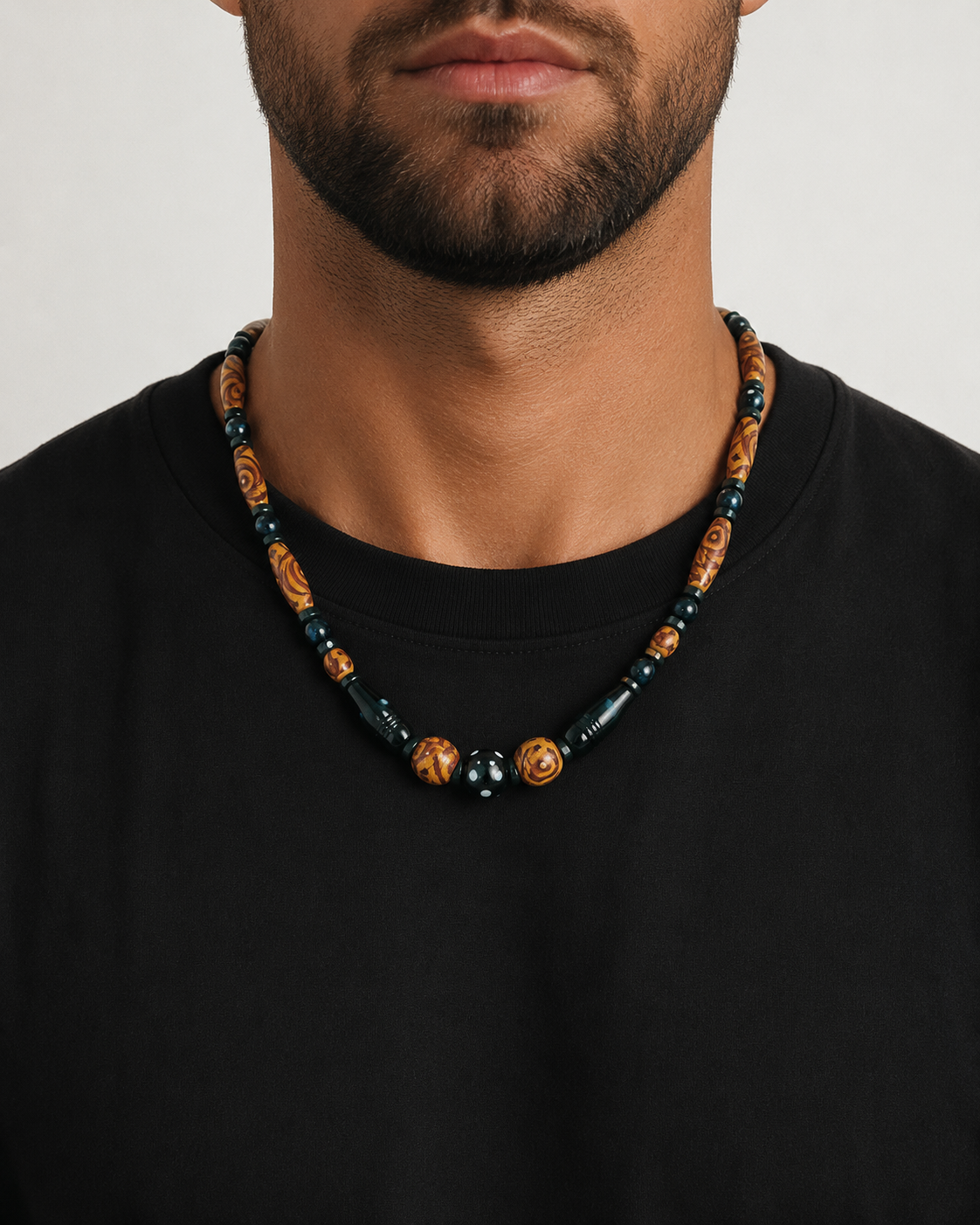Christiano Necklace