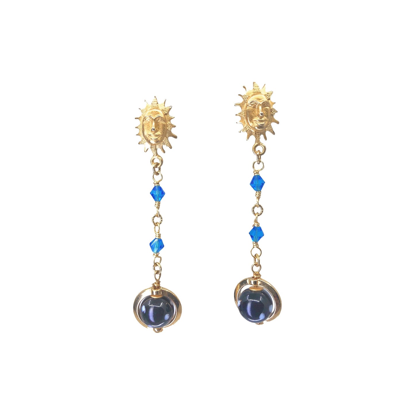 Cidalia Earrings
