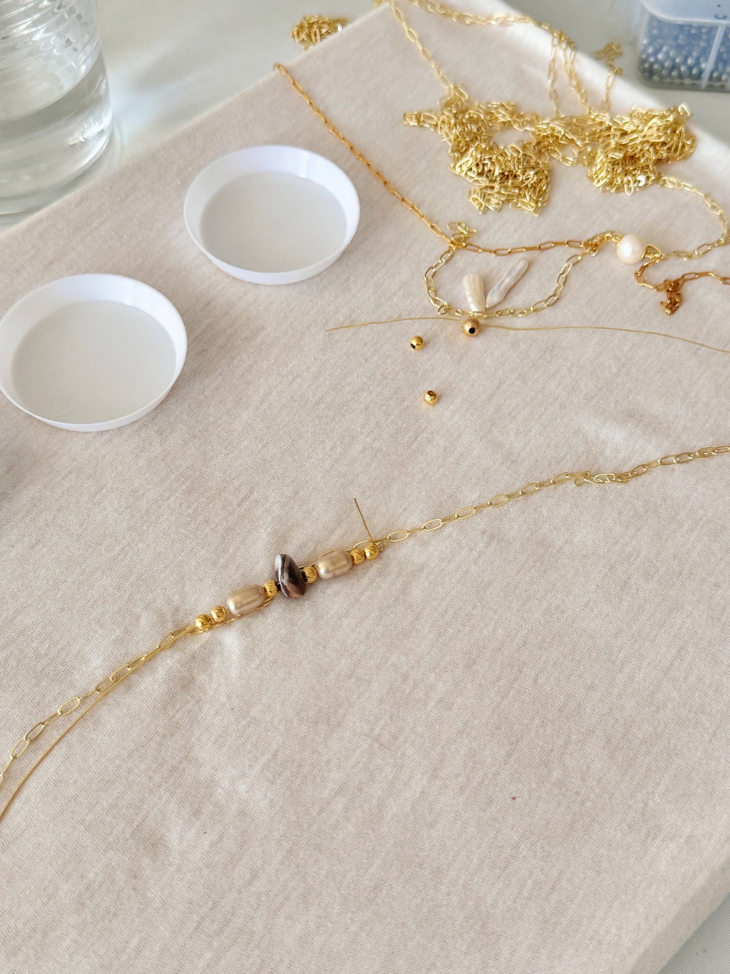 Jewelry-Making Class for Girls – Fun Friendship Bracelet Workshop