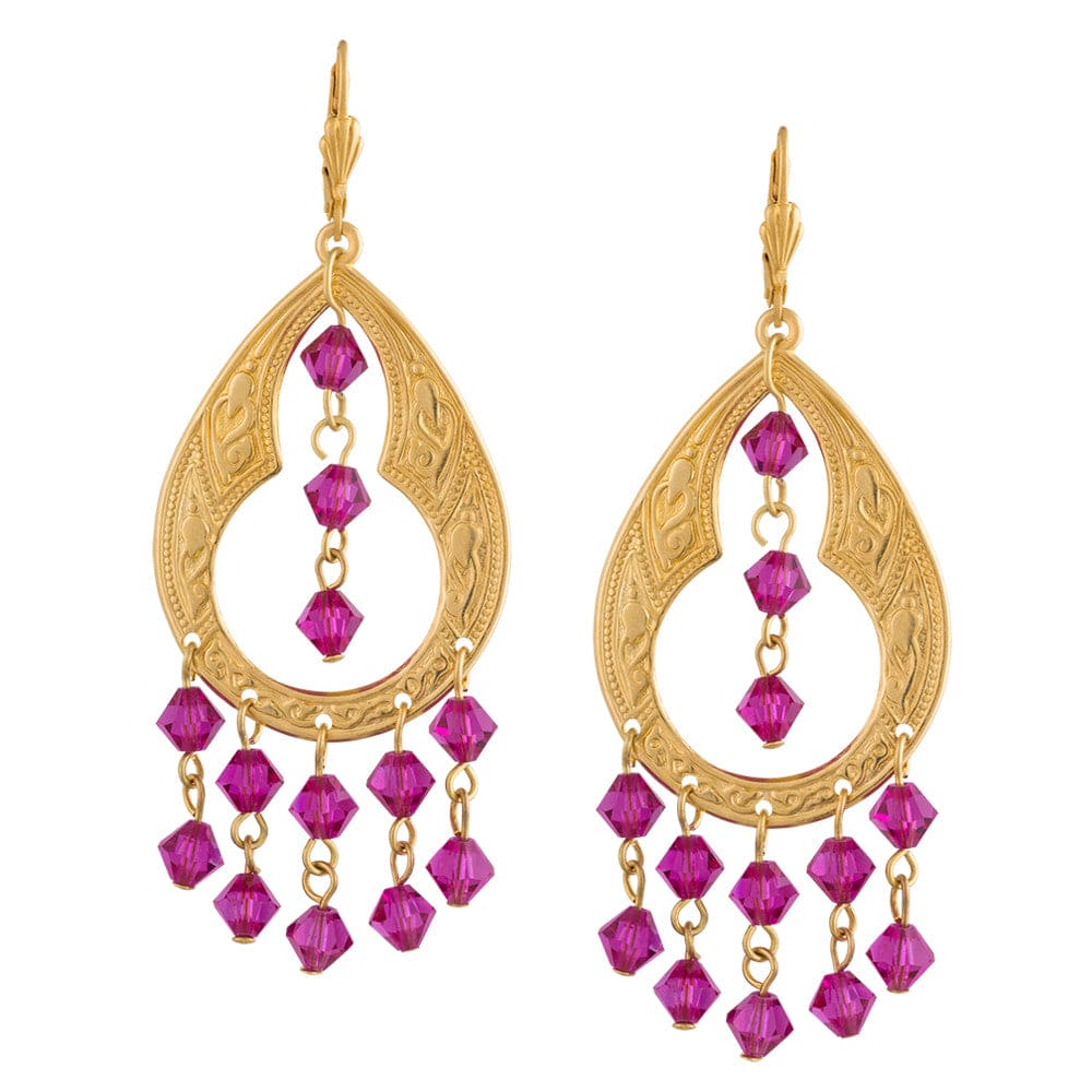 El Dorado Earrings