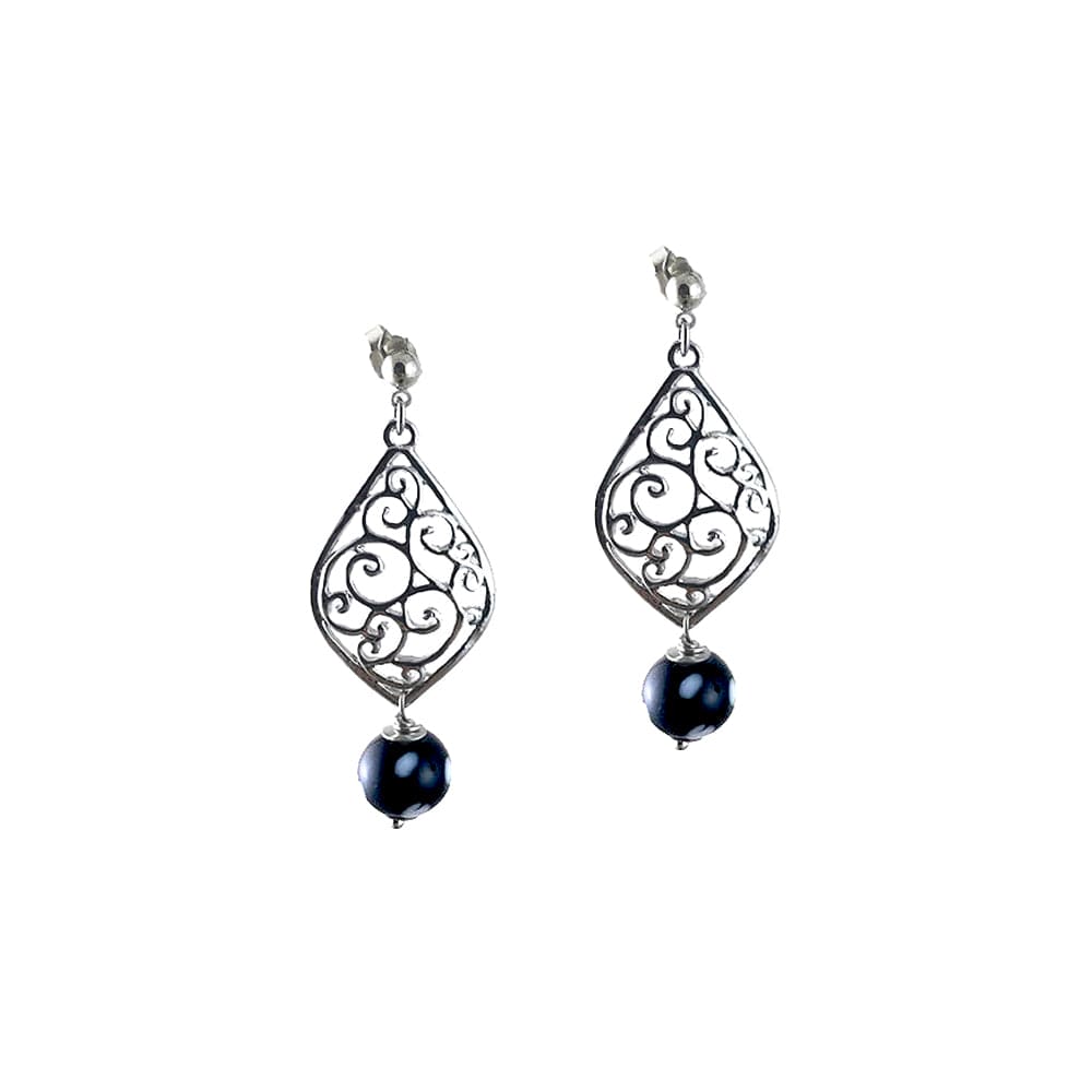 Felícia Earrings