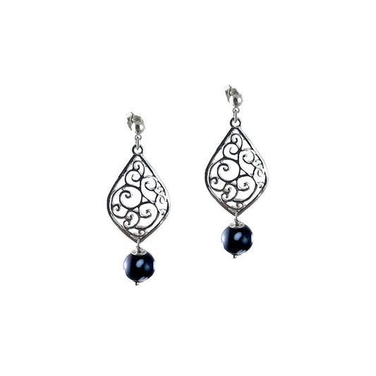 Felícia Earrings