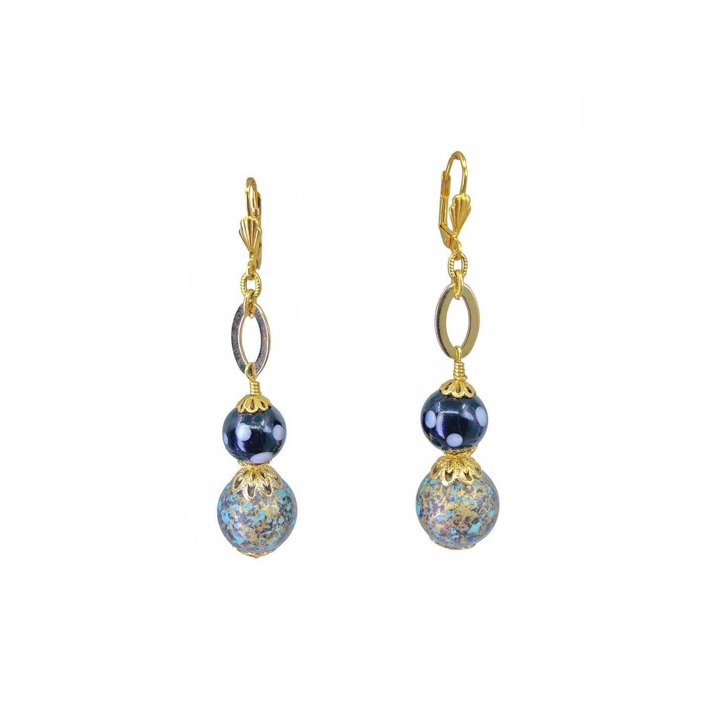 Gracinda Earrings