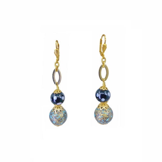 Gracinda Earrings
