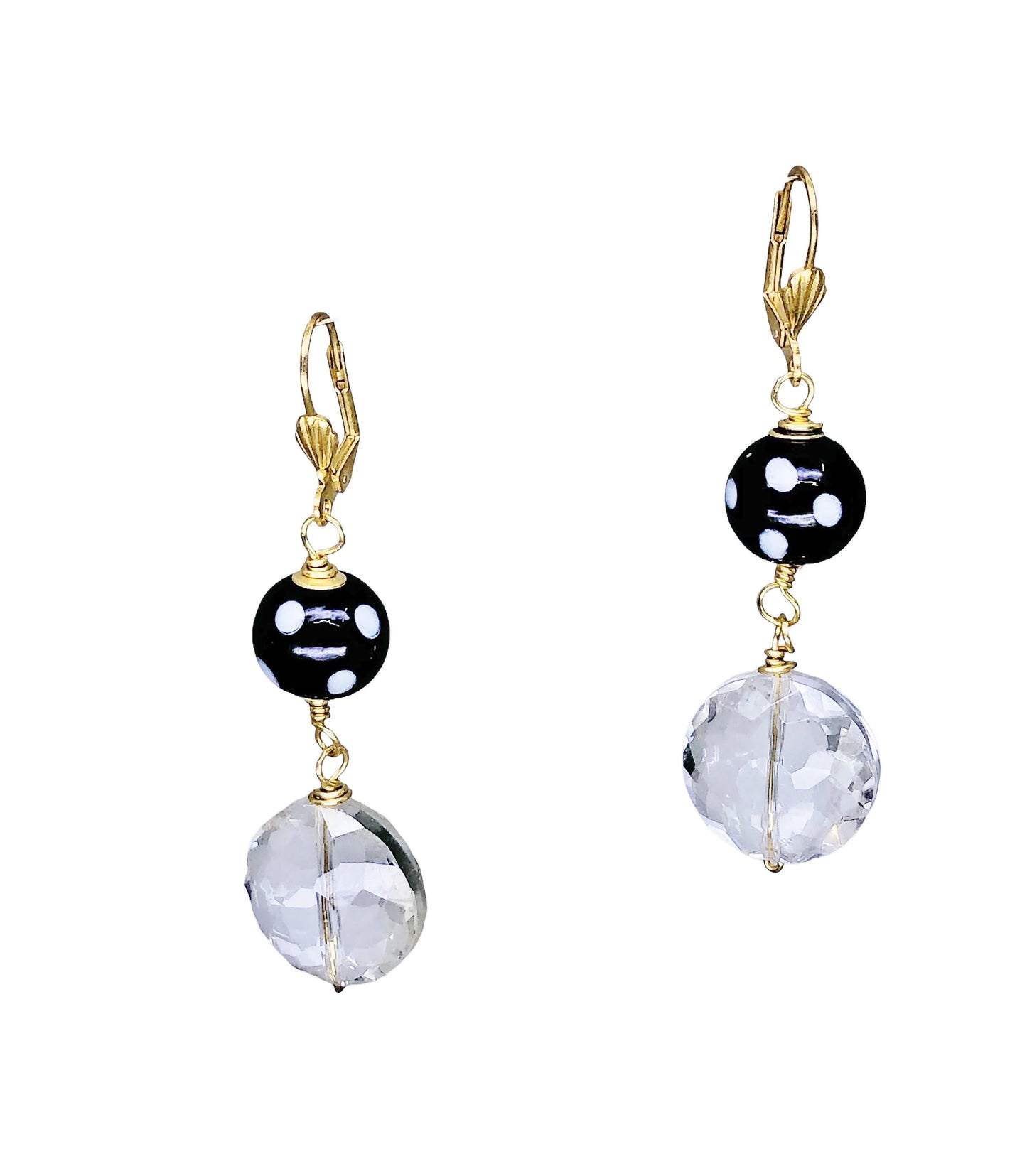 Helga Earrings