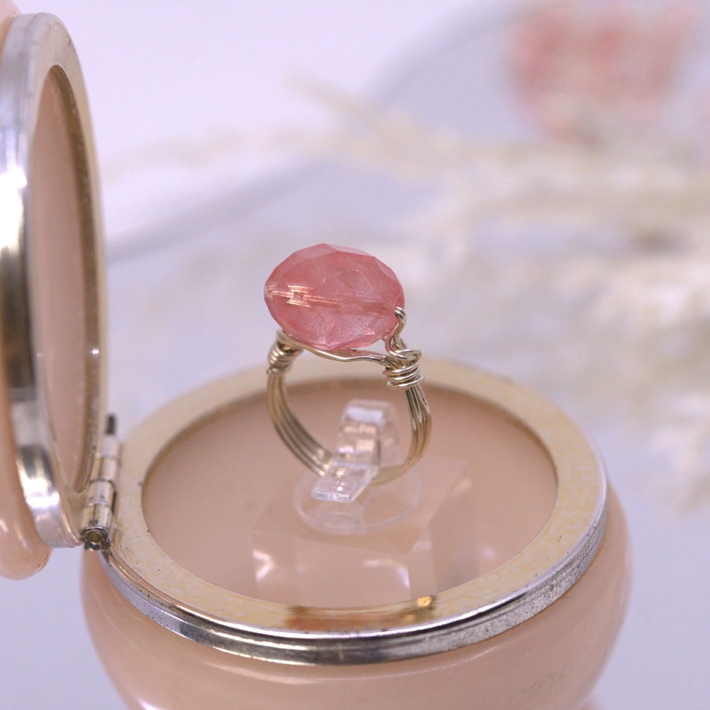Sao Vicente Ring