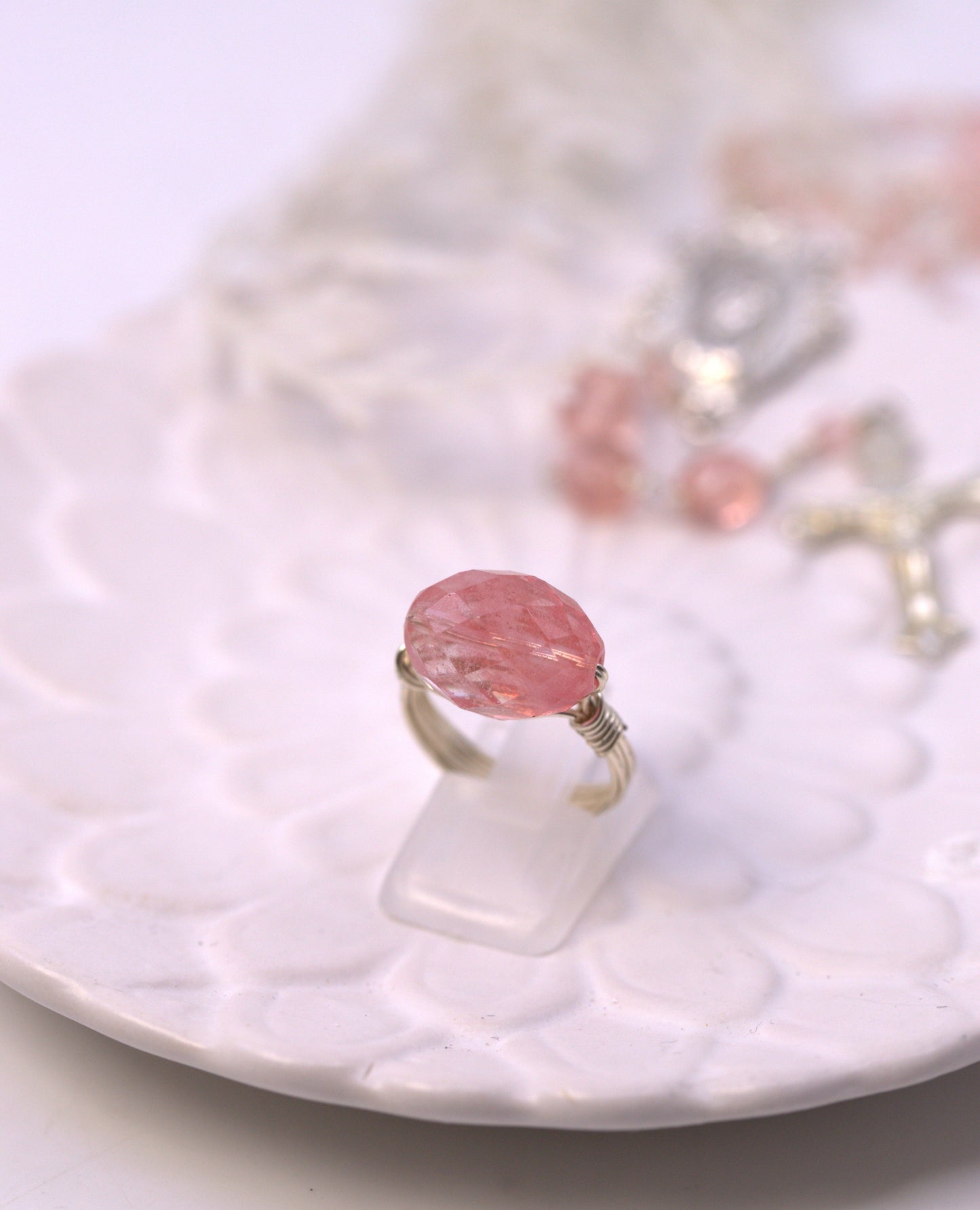 Sao Vicente Ring
