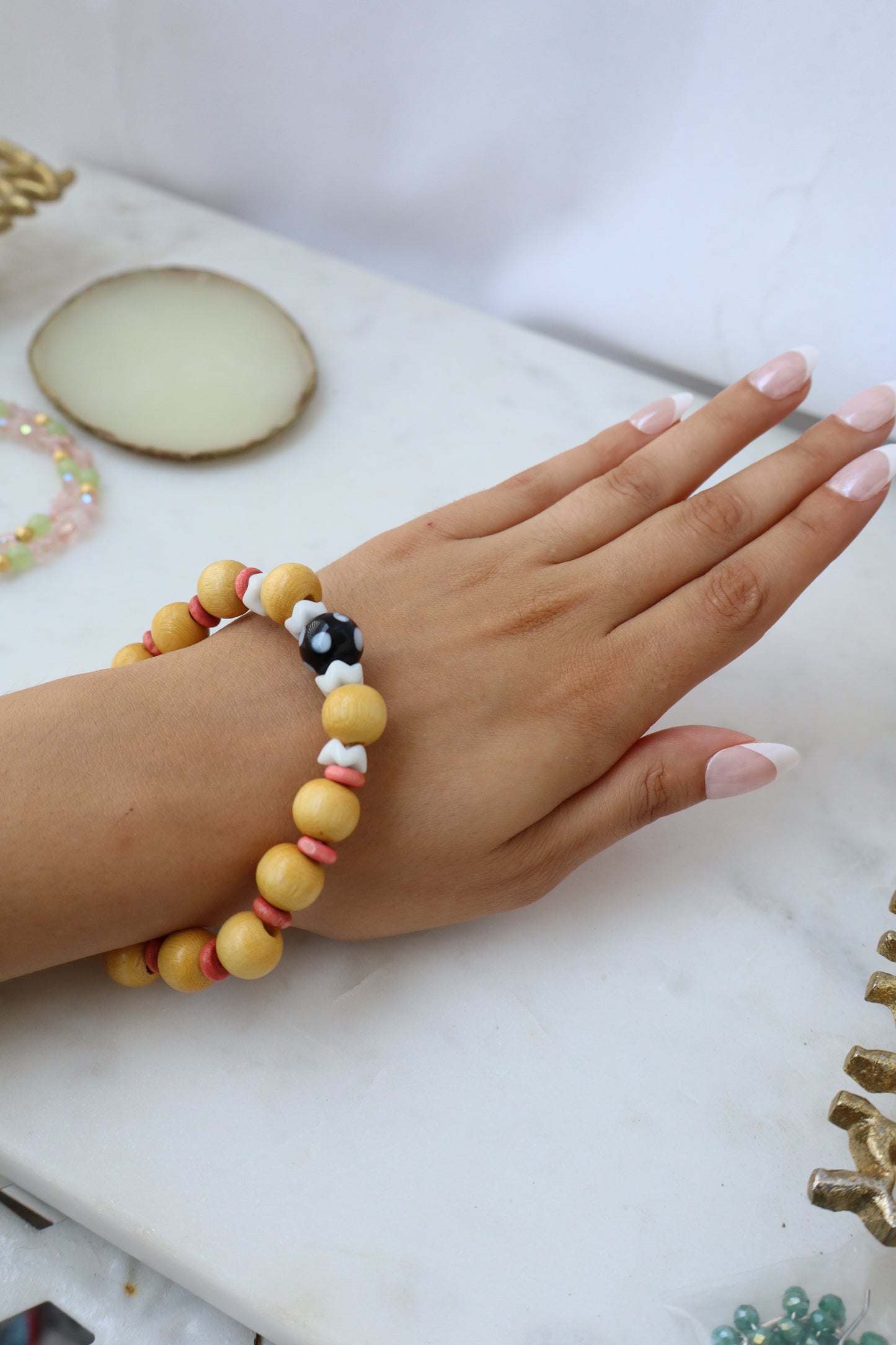 Ismael Bracelet