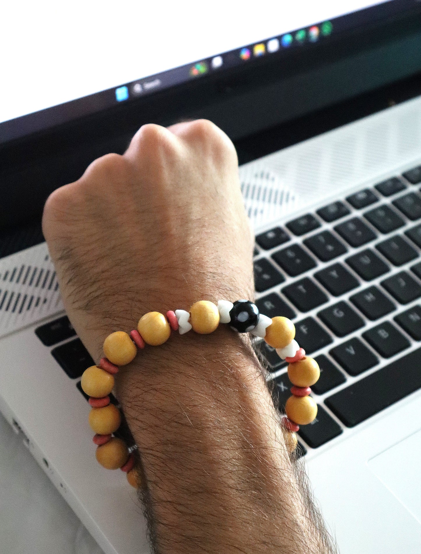 Ismael Bracelet