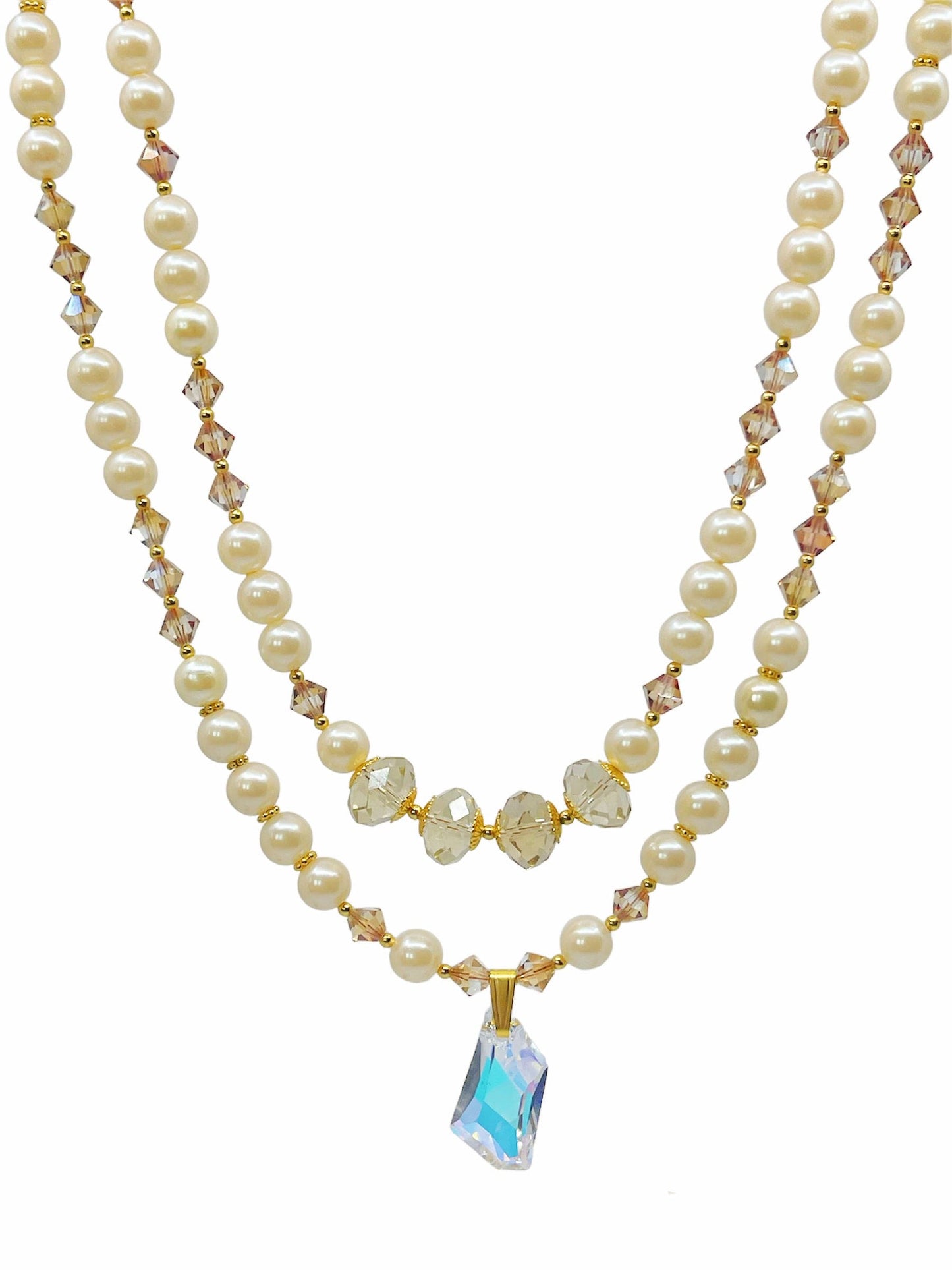 Majestic Affair Necklace