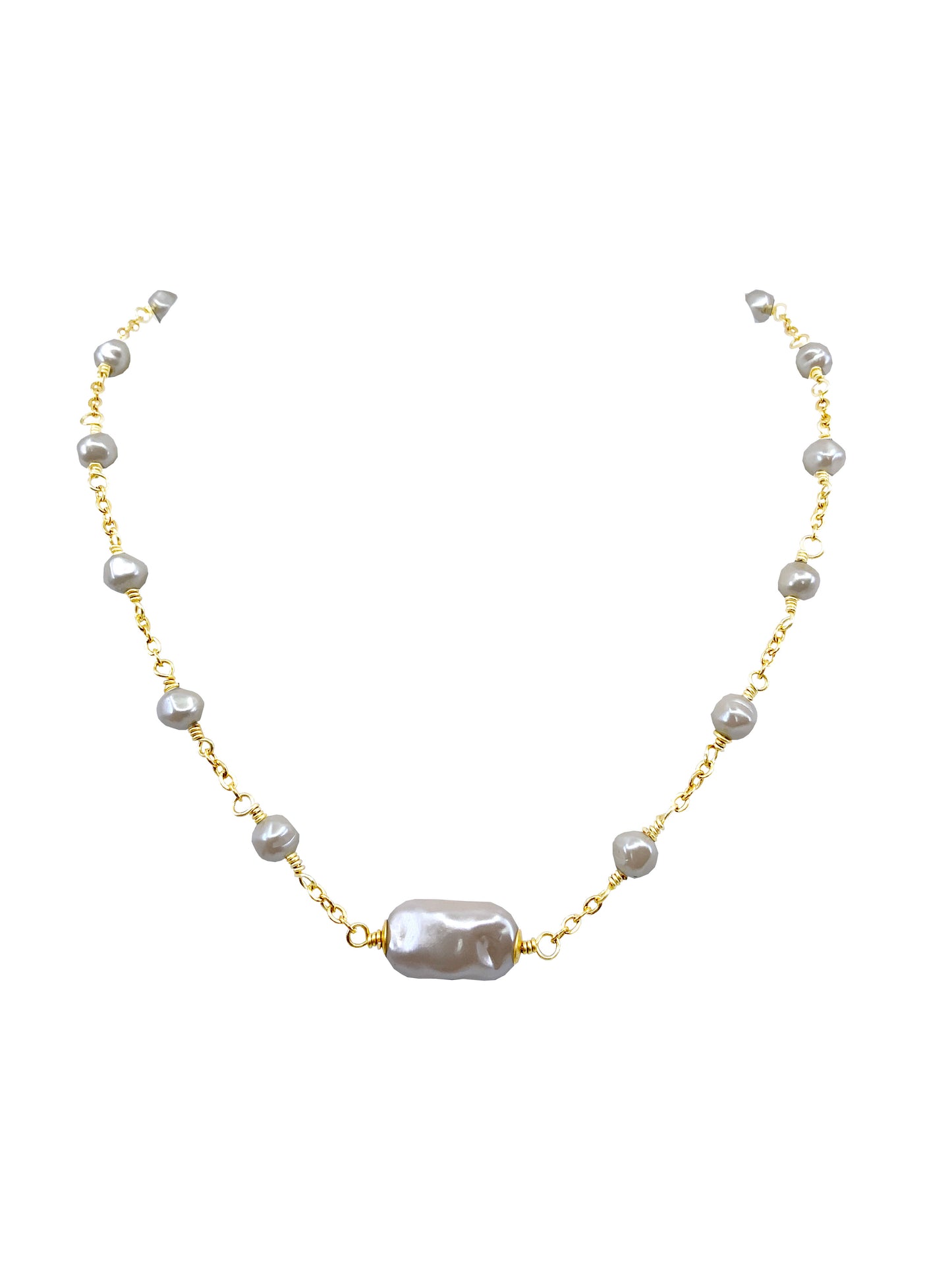 Pure Enchantment Necklace