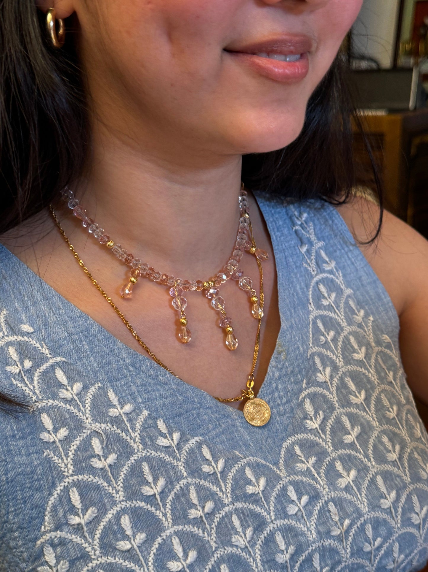 Make Jewelry at Home | DIY Jewelry Kit + Online Class NYC