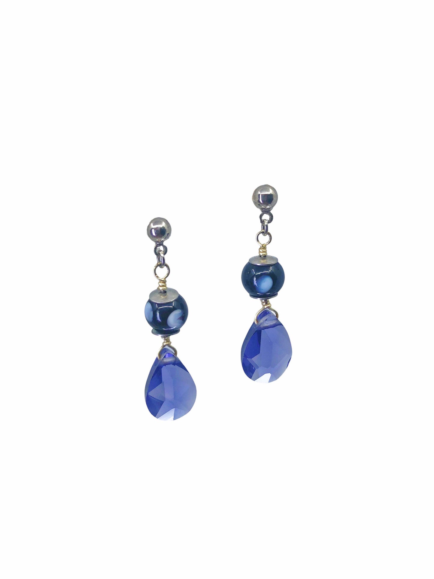 Liria Earrings