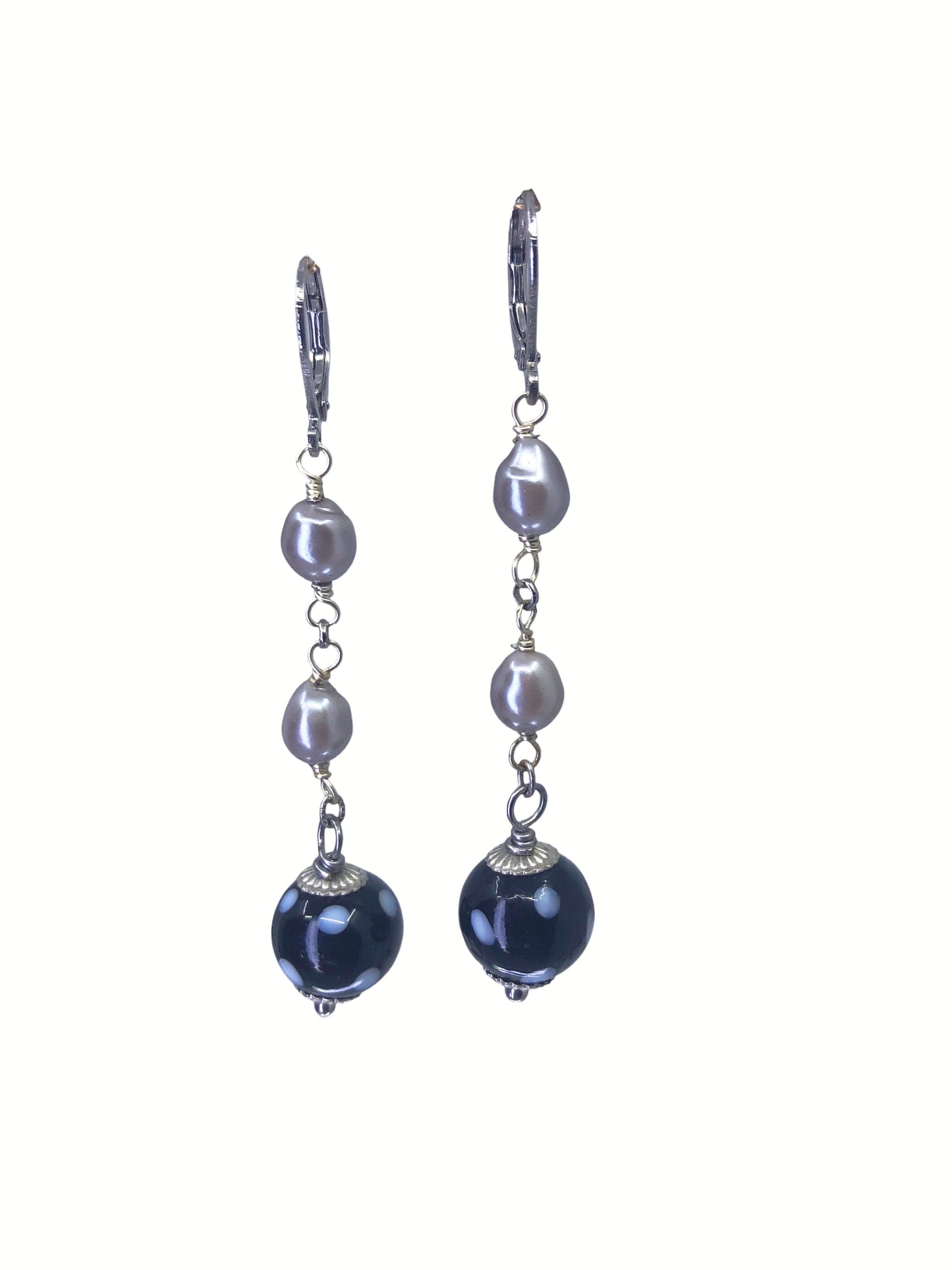 Teresinha Earrings