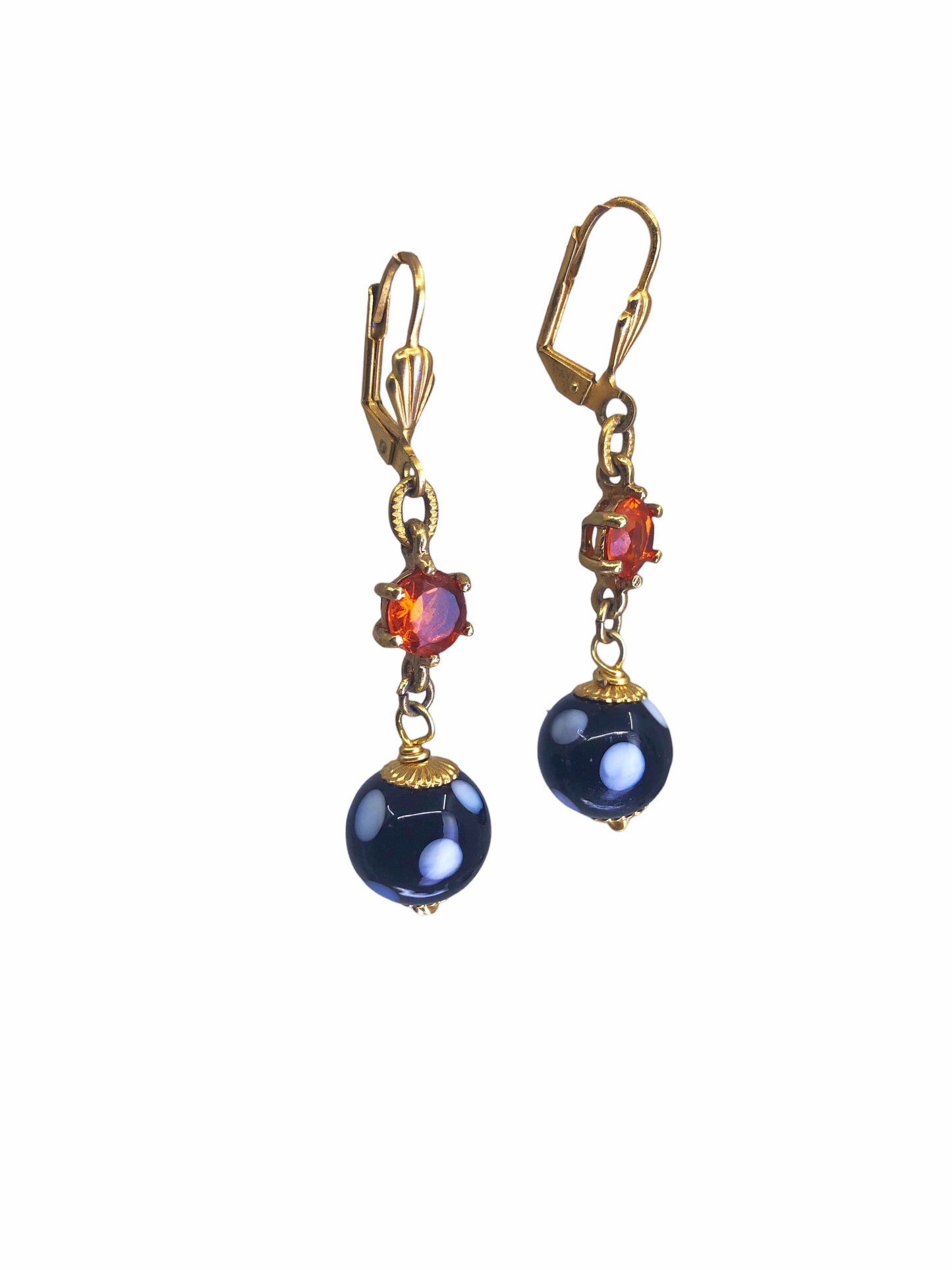 Ivone Earrings