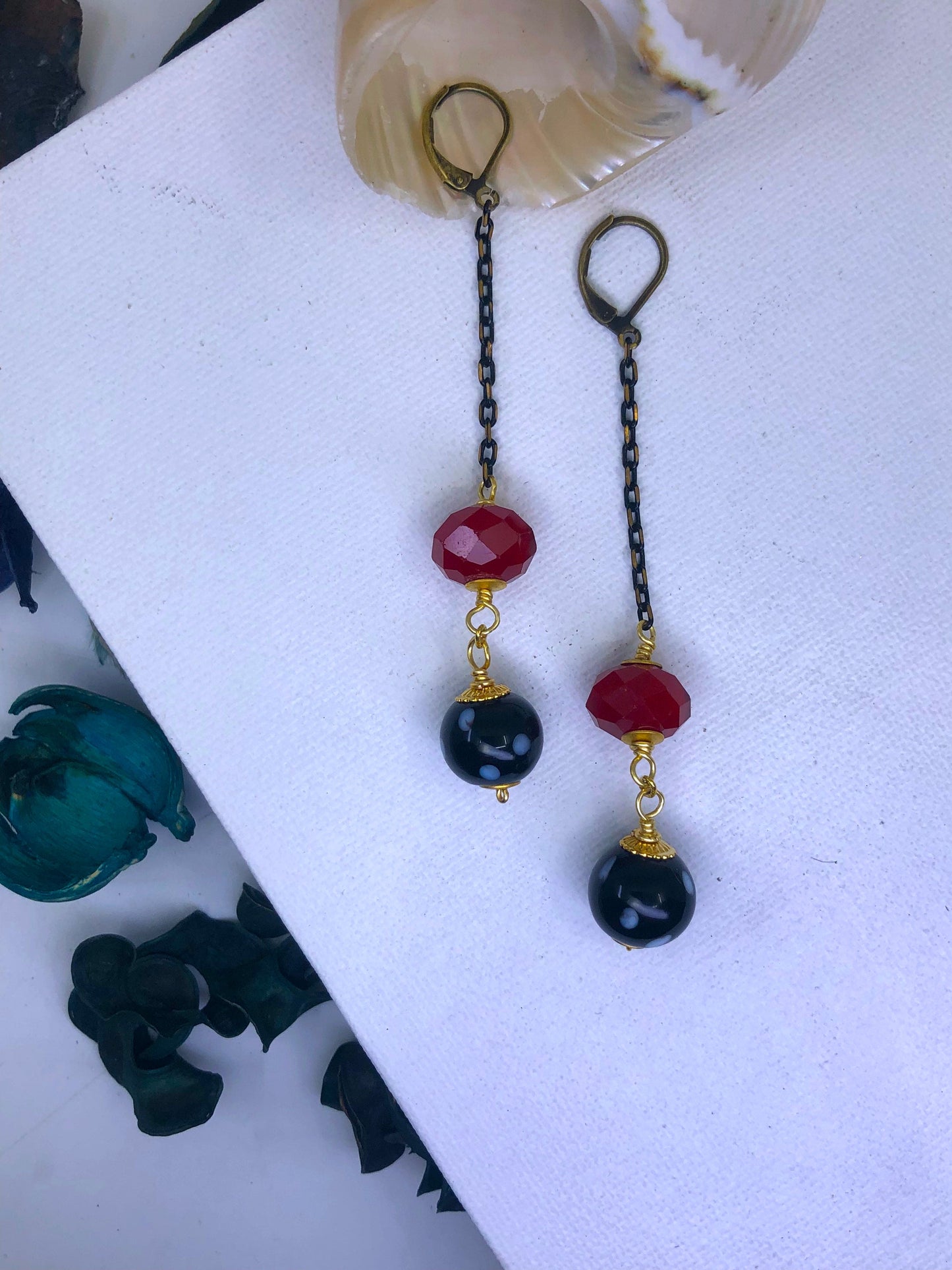 Marisa Earrings