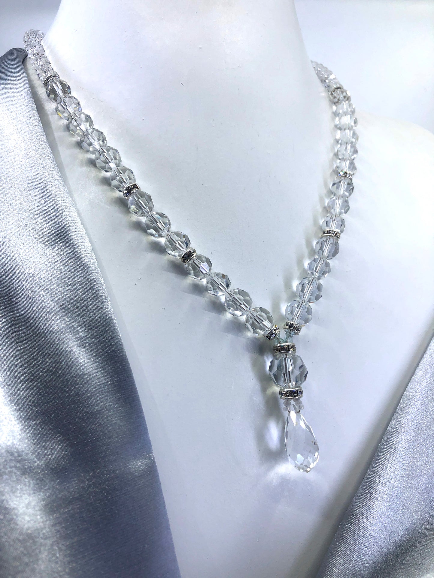 Divine Romance Necklace