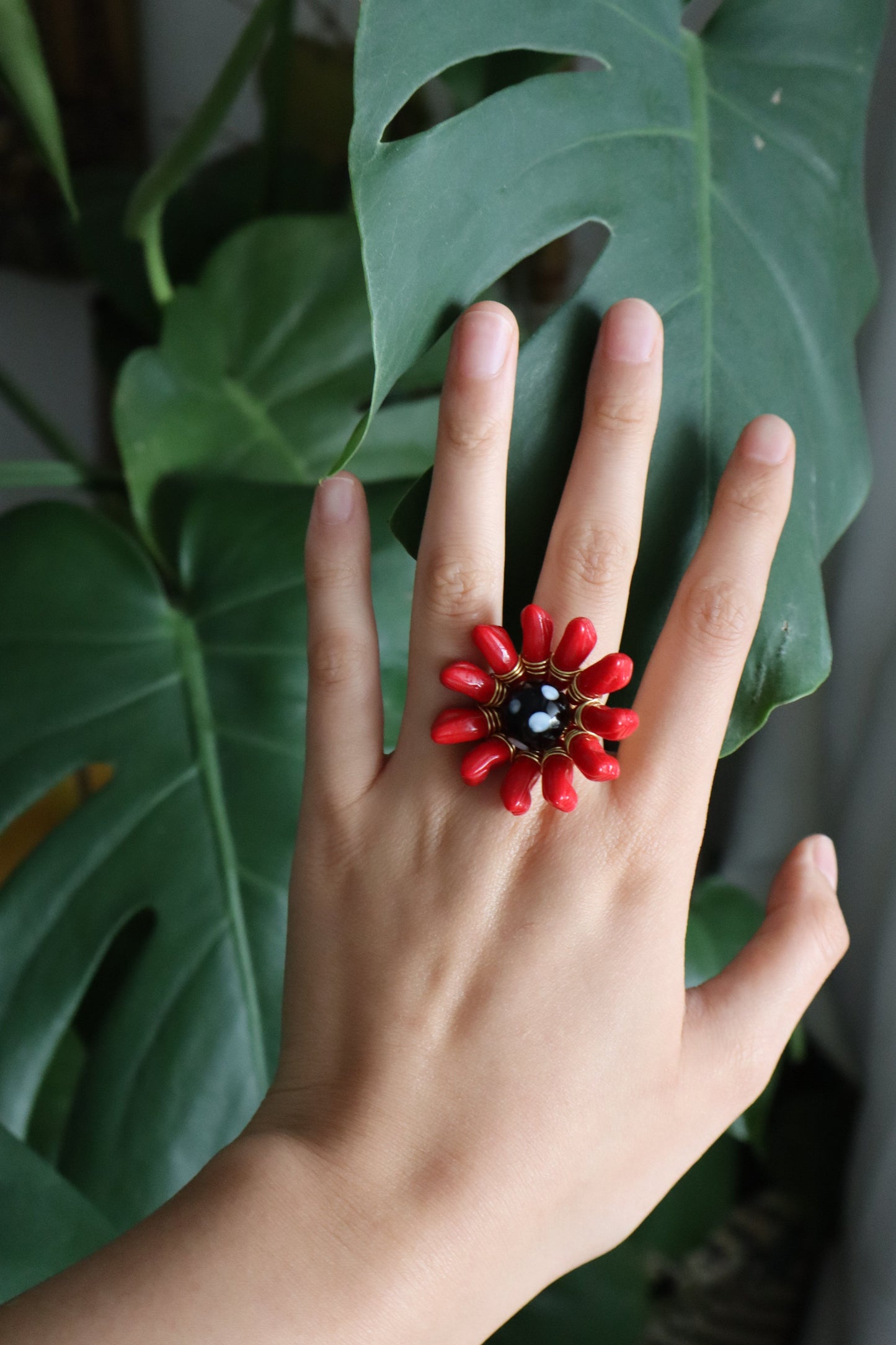 Poderosa Ring