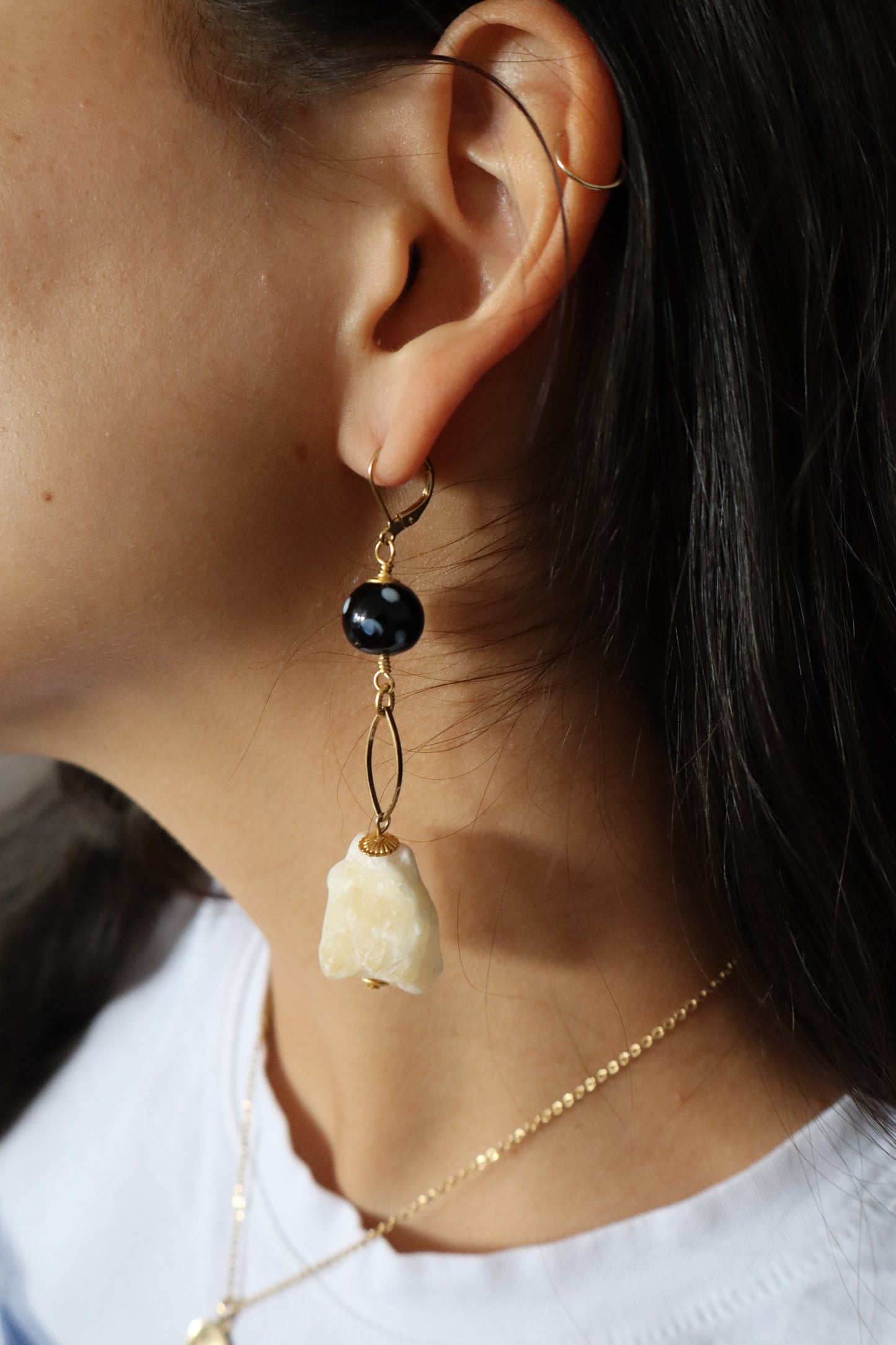 Yara Earrings