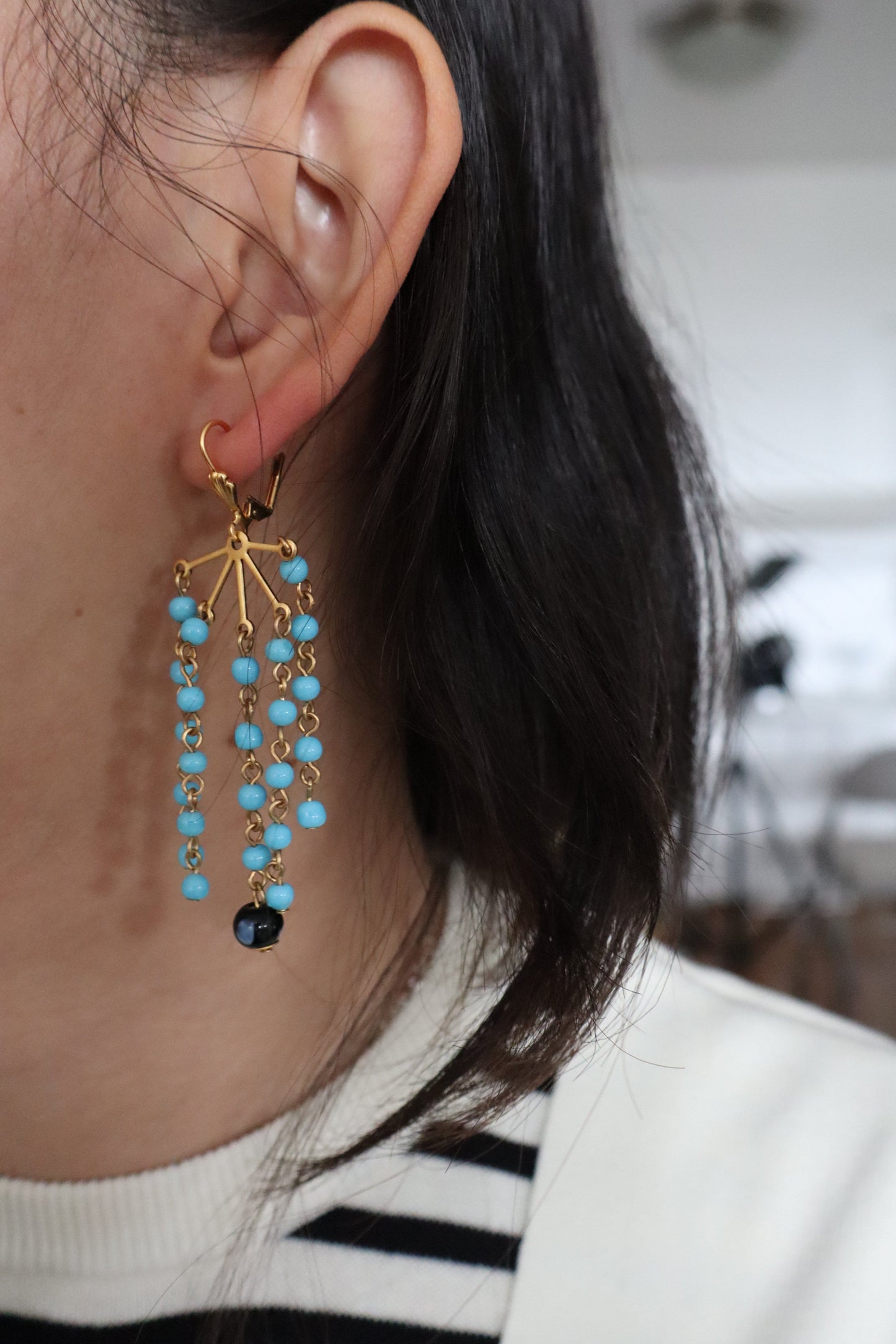 Quelita Earrings