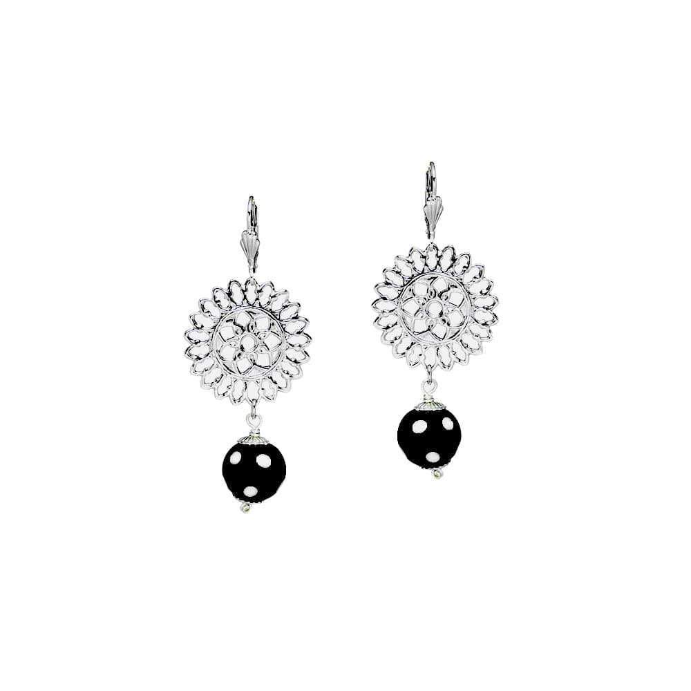 Sol Earrings